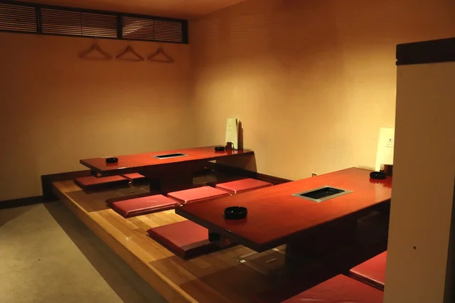 バリバリ 一番町店 - 勾当台公園（焼肉）の写真