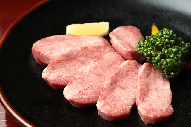 バリバリ 一番町店 - 勾当台公園（焼肉）の写真