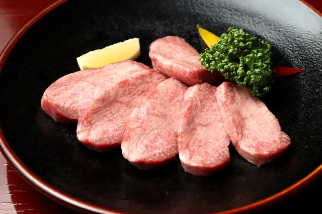 バリバリ 一番町店 - 勾当台公園（焼肉）の写真