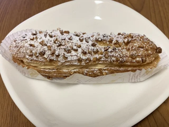 ル・プレジール（Le　ｐlaisir） - 長苗代（ケーキ）の写真