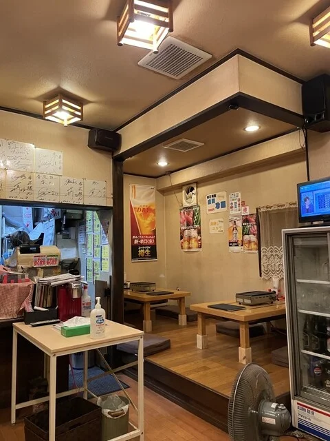 春花（シュンカ） - 仙台市太白区その他（焼肉）の写真