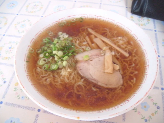 今井食堂 - 弘前東高前（食堂）の写真