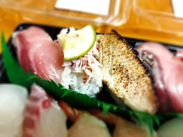 かっぱ寿司 弘前八幡店 - 撫牛子（回転寿司）の写真