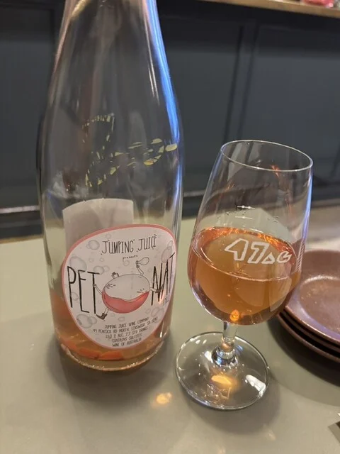 47ag（ヨンナナエージー） - 宮城野通（ワインバー）の写真