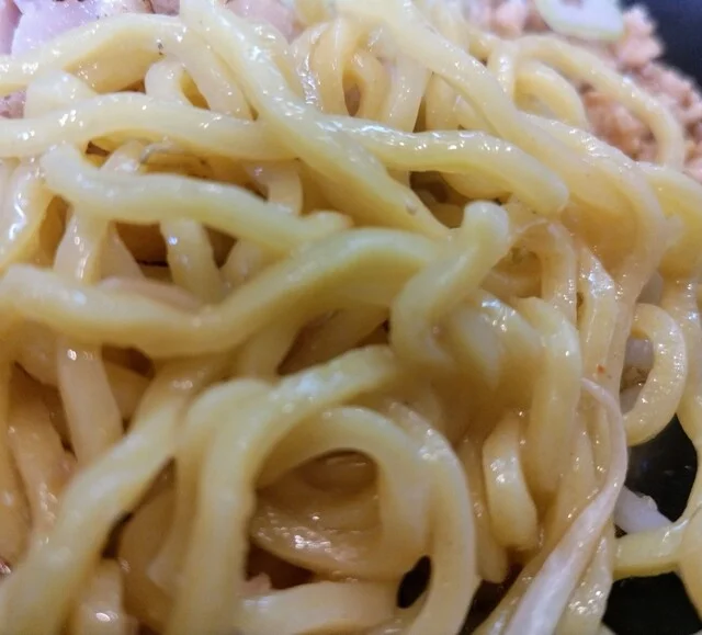 麵屋 一魂（IKKON） - 登米市その他（ラーメン）の写真