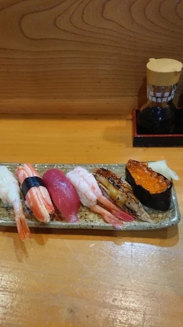 松寿司 - 丸森町その他（寿司）の写真