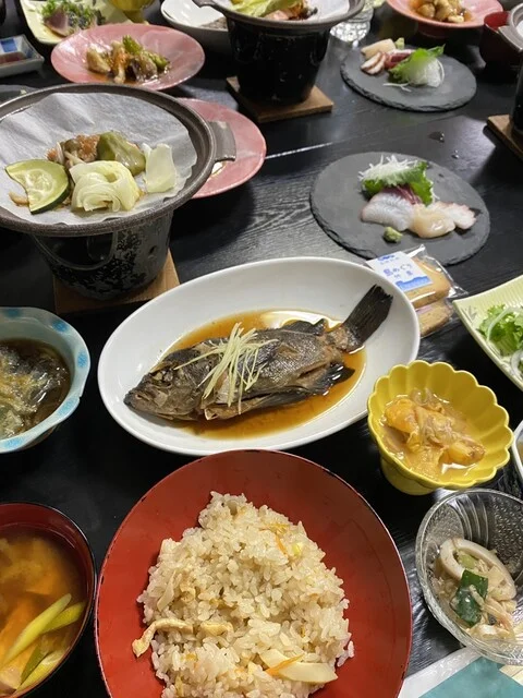 ながしず荘 - 志津川（旅館・民宿）の写真