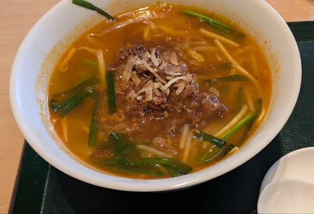 虎包 イオンモール新利府北館店（フーパオ） - 新利府（中華料理）の写真