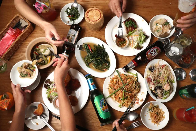 ビストロタイ（BISTROTHAI） - 広瀬通（タイ料理）の写真