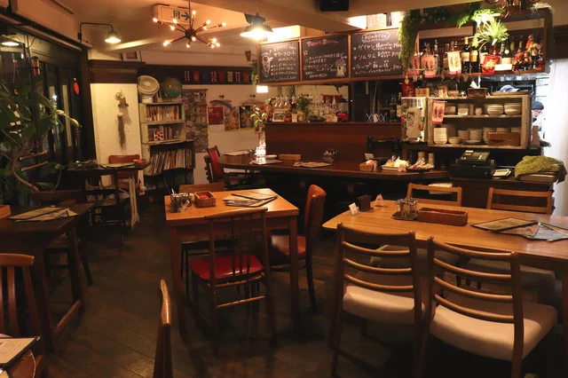 ビストロタイ（BISTROTHAI） - 広瀬通（タイ料理）の写真