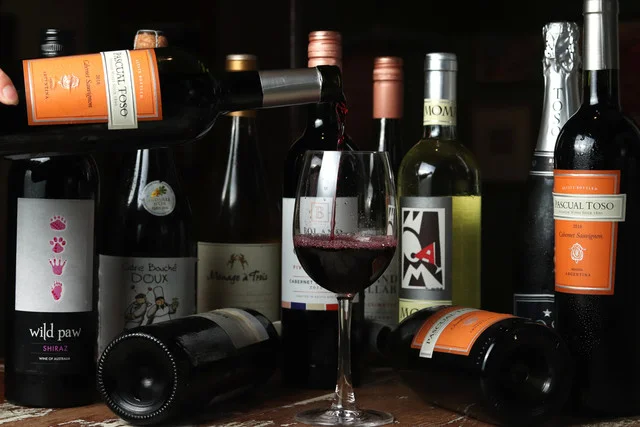 ビストロタイ（BISTROTHAI） - 広瀬通（タイ料理）の写真