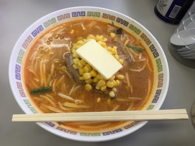 ラーメン大将 - 八戸（ラーメン）の写真