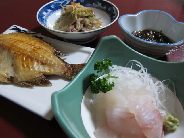 いわき旅館 - 青森（旅館・民宿）の写真