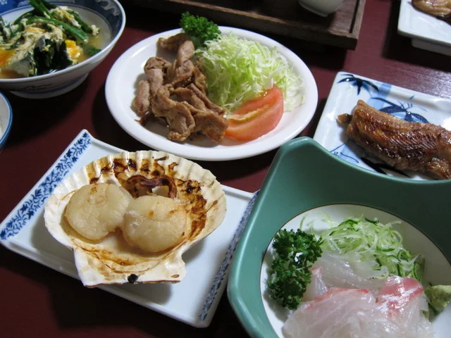 いわき旅館 - 青森（旅館・民宿）の写真
