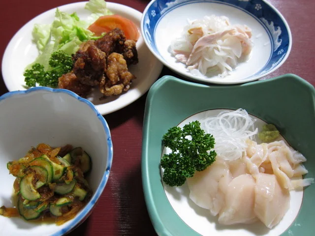 いわき旅館 - 青森（旅館・民宿）の写真