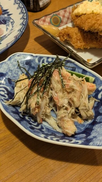 はすや - 中央弘前（居酒屋）の写真