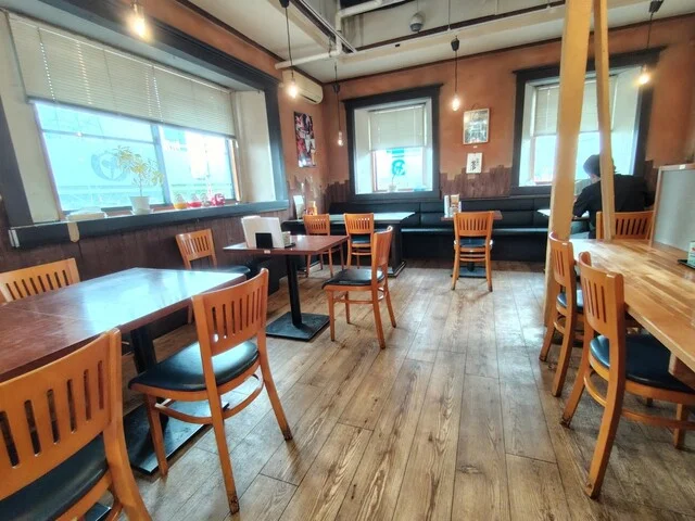 伊藤商店 利府店 - 新利府（ラーメン）の写真