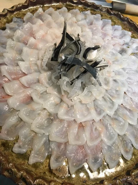 お料理 七草（おりょうり ななくさ） - 本八戸（日本料理）の写真