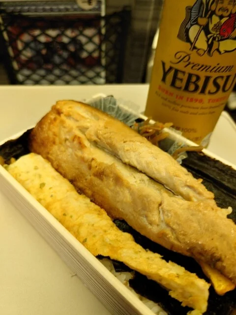 魚河し惣菜 仙 セルバ店（【旧店名】魚河し惣菜 辰） - 泉中央（惣菜・デリ）の写真