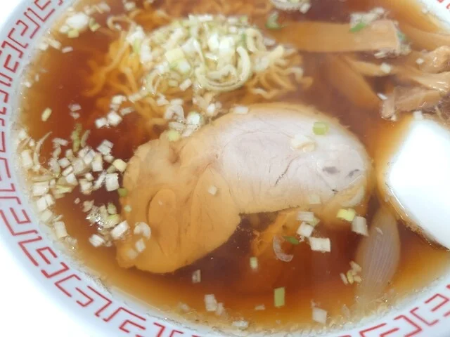 山喜 - 中央弘前（食堂）の写真