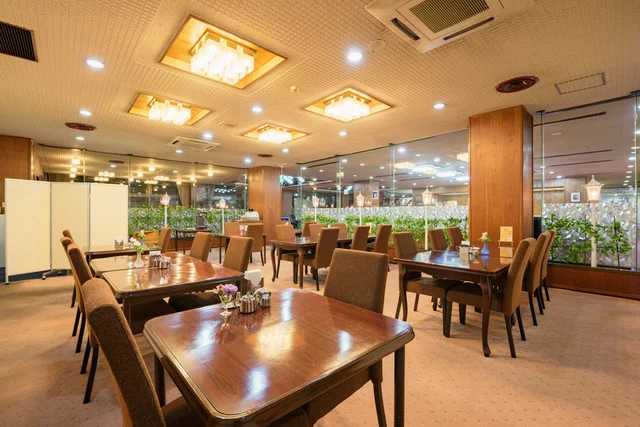 ホテルサンシャイン 佐沼 - 登米市その他（ホテル）の写真