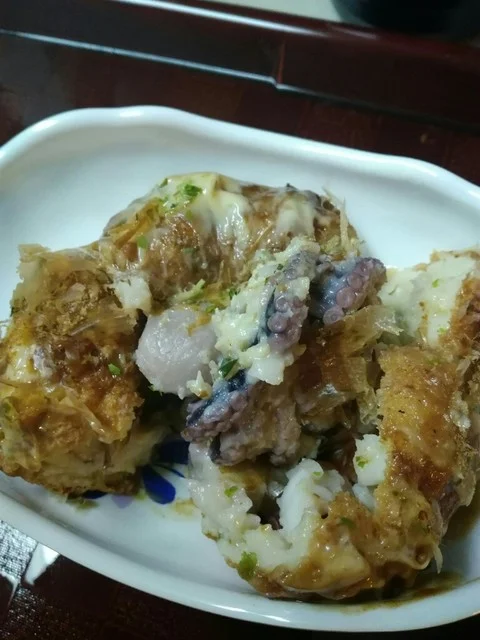 森のグリル - 国見（串焼き）の写真