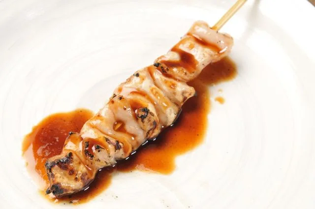 助六 青森駅前店 - 青森（焼き鳥）の写真