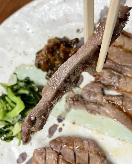 洗心庵（せんしんあん） - 松島海岸（甘味処）の写真