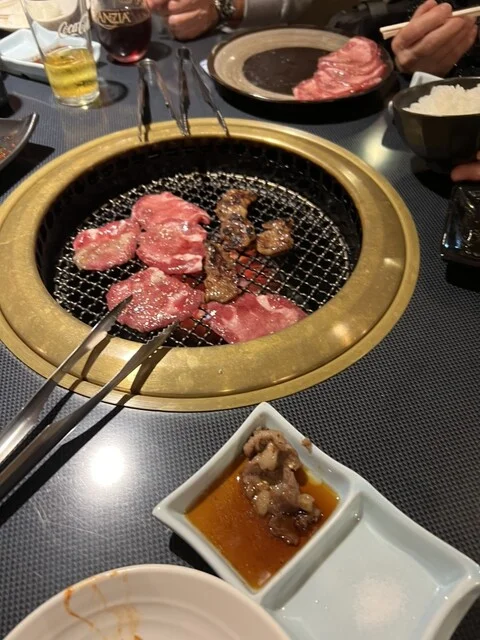 焼き肉五ェ門 - 弘前学院大前（焼肉）の写真