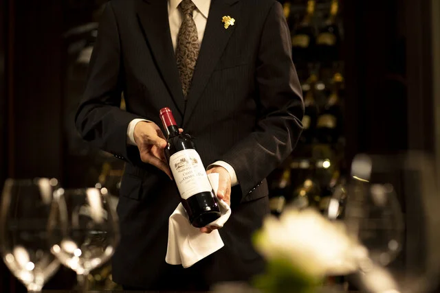 レストラン シンフォニー - 青葉通一番町（フレンチ）の写真