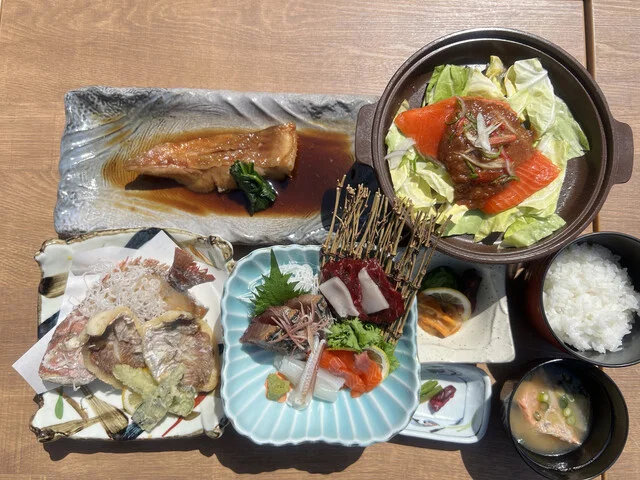 ステイイン 鈴家 - 女川（ホテル）の写真