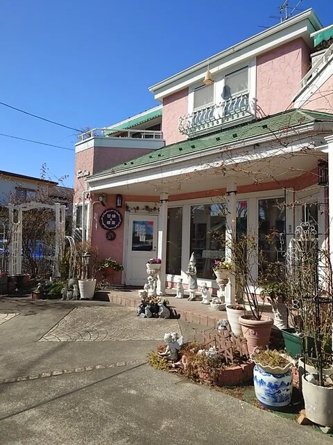 サロン・キクチ - 八木山動物公園（カフェ）の写真