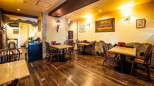 エルカンポ（El Campo） - 北四番丁（スペイン料理）の写真