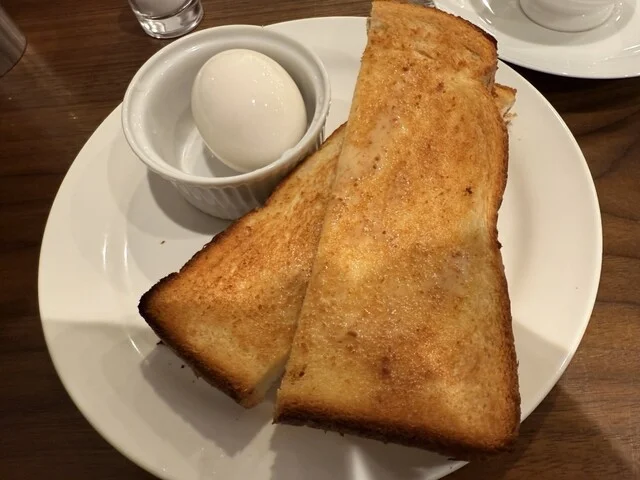 珈琲館 仙台東口店（コーヒーカン） - 仙台（カフェ）の写真