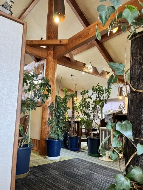 ガウチョ - 十和田市（喫茶店）の写真