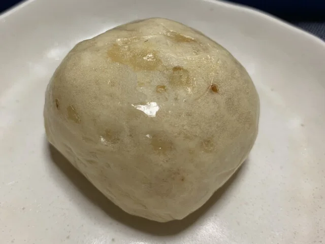 餅菓子　白鳥餅店 - 東仙台（和菓子）の写真