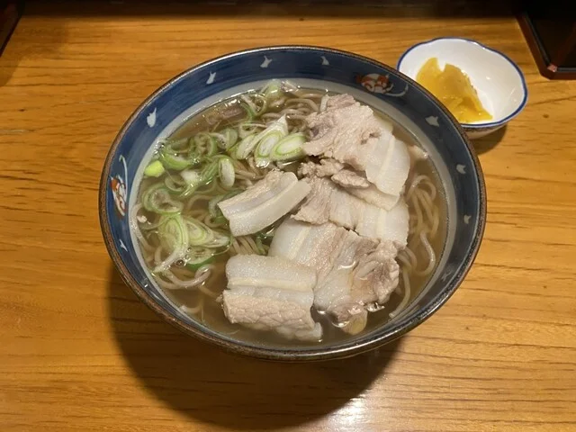 いしどう - 塚目（そば）の写真