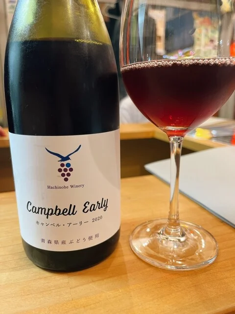 ワイン屋台 サブログ - 本八戸（ワインバー）の写真