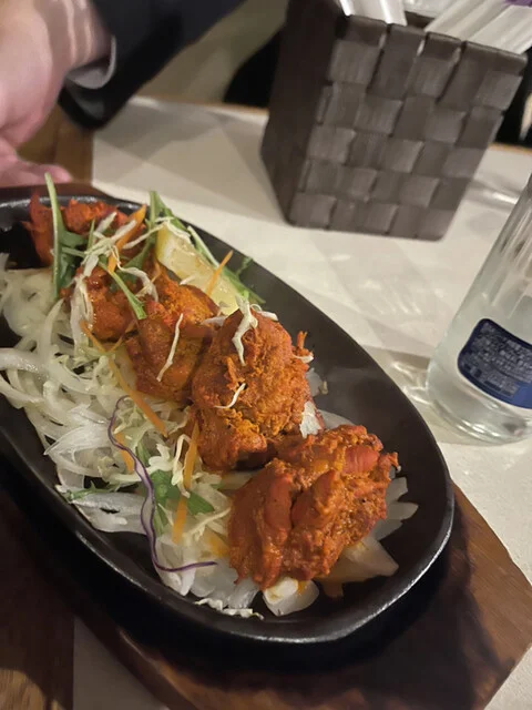 ポカラ（POKHARA） - 本八戸（インド料理）の写真