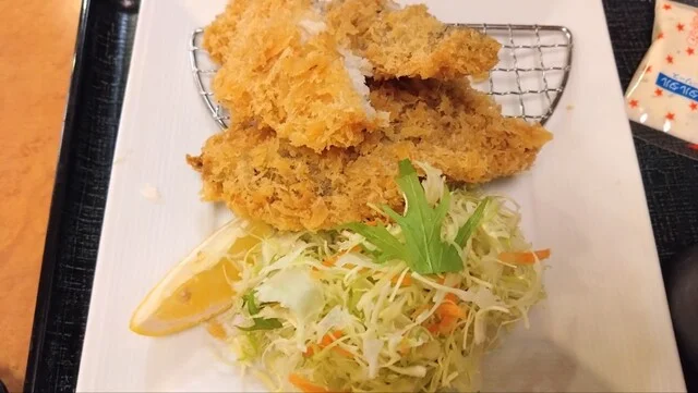 和風レストランまるまつ 利府店 - 利府（ファミレス）の写真