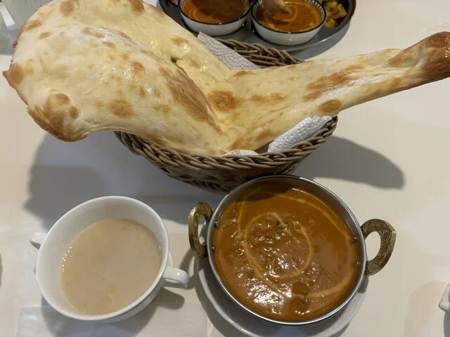 タンドール（Tandoor） - 弘前（インド料理）の写真