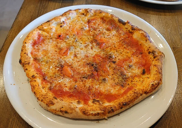 pizzeria pieno（ピッツェリアピエノ） - 弘前（ピザ）の写真