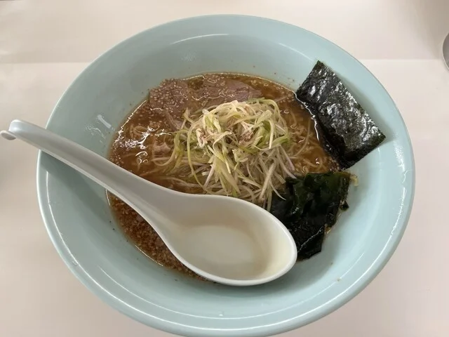 カーステーション 岩出山店（ラーメンショップ　岩出山店） - 西大崎（ラーメン）の写真