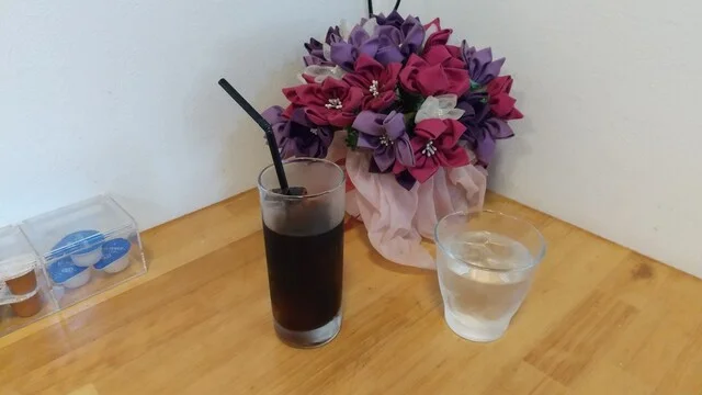 カフェ ドゥ ラペ（Cafe de La Paix） - 富谷町その他（カフェ）の写真