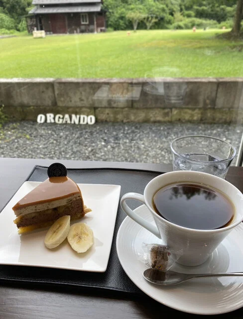 オルガン堂 クラシックス（オルガン堂 Classics） - 鹿島台（カフェ）の写真