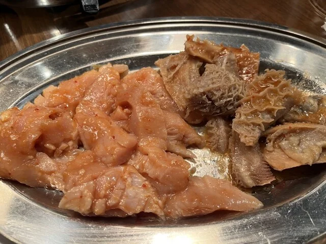 ホルモン 長町 - 長町（ホルモン）の写真