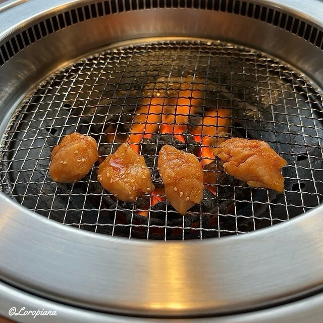焼肉おはる 天皇寺店 - 大和町その他（焼肉）の写真