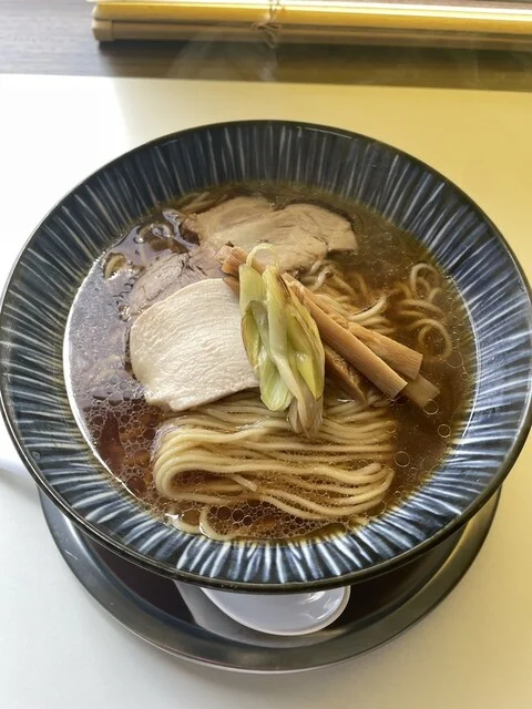 麺屋 鶏楽 - 大郷町その他（ラーメン）の写真