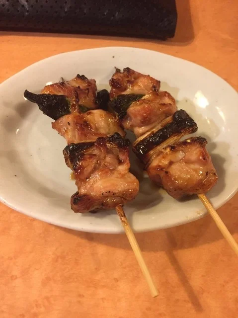 浜井（はまい） - 本八戸（焼き鳥）の写真