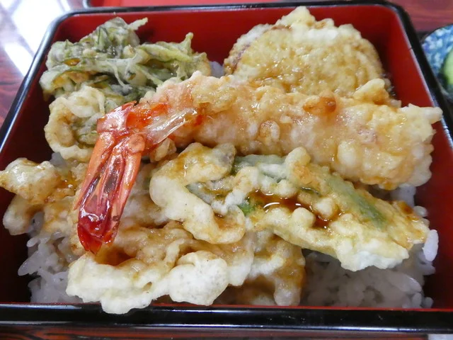 やなぎ - 名取（食堂）の写真